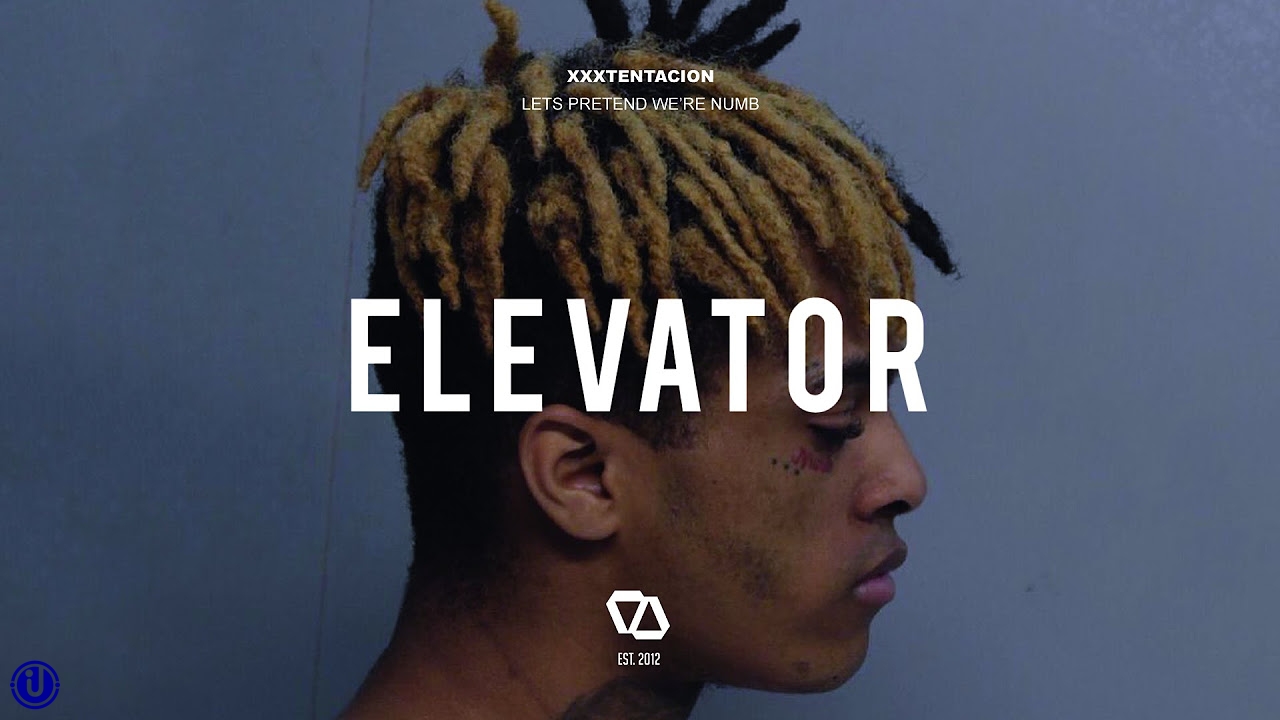 Xxxtentacion Lets Pretend Were Numb Mp3 Download Umlandi 