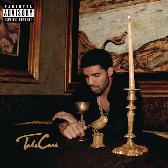 [Album] Drake - Take Care (Deluxe) Album