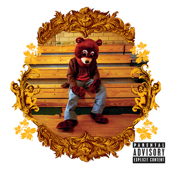 Kanye West – School Spirit Lyrics