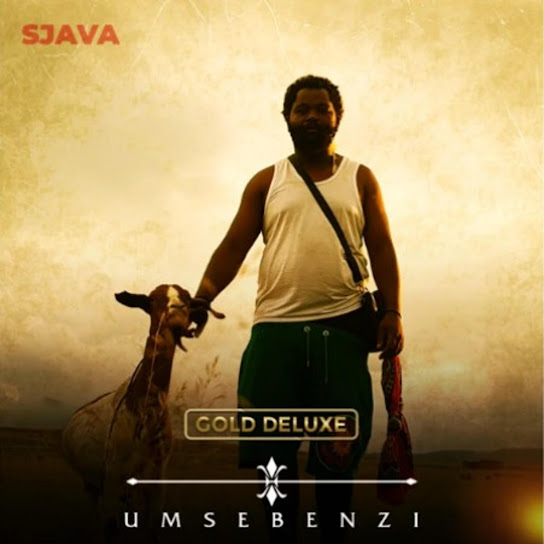 [Album] Sjava - Umsebenzi (Gold Deluxe) Ep