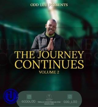 [Album] ODD Luu - The Journey Continues Volume 2 Album