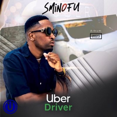 [Album] Sminofu - Uber Driver Album