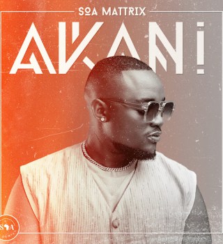 [Album] Soa Mattrix - Akani Album